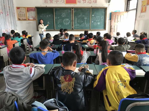 愛心志愿行 舞動童心夢——記我校機關志愿者赴新建區溪霞中心小學開展舞蹈輔導服務