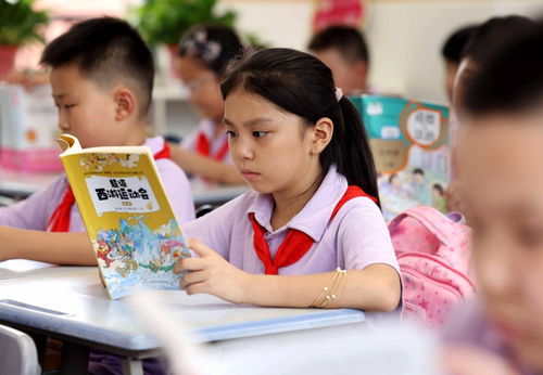 合肥瑤海全面開啟課后服務，舞蹈輔導助力學生全面發展